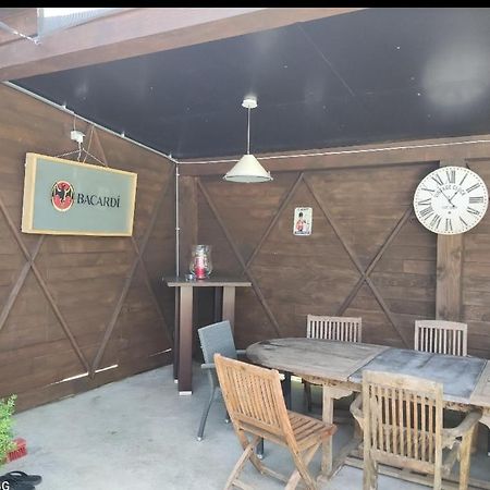 B&B Le Ravel De Max Sart-lez-Spa Екстериор снимка