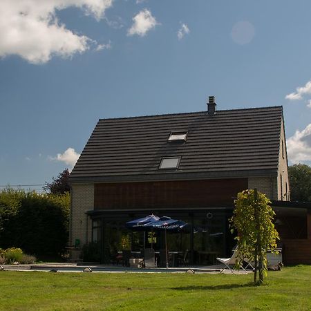 B&B Le Ravel De Max Sart-lez-Spa Стая снимка