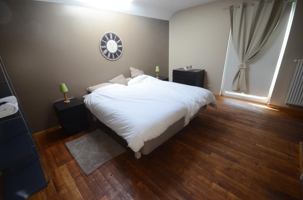 B&B Le Ravel De Max Sart-lez-Spa Стая снимка