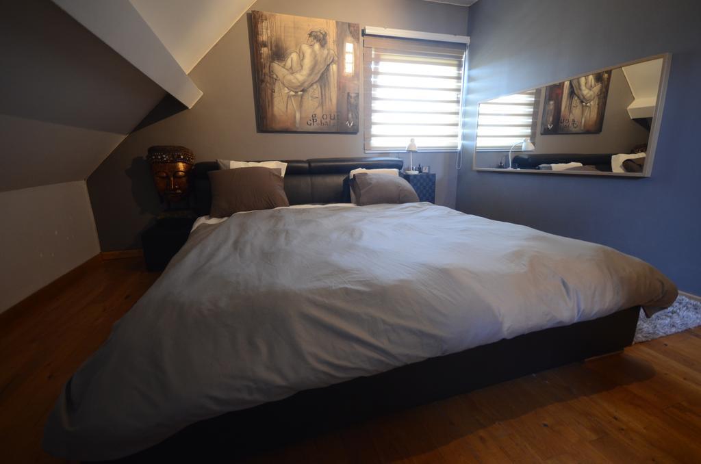 B&B Le Ravel De Max Sart-lez-Spa Стая снимка